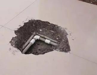 都安卫生间漏水维修公司为您分享如何判断家里漏水