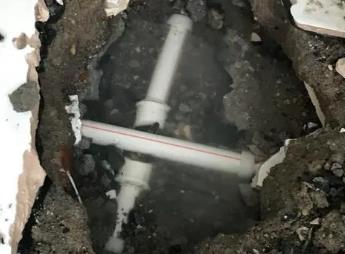 都安阳台漏水维修公司为您分享楼上楼下漏水怎么处理