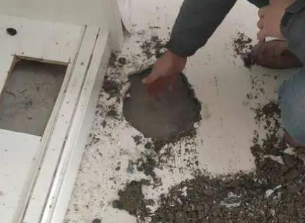 都安卫生间漏水维修公司分享下精确定位查漏水一次多少钱?不同级别收费不同