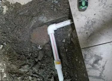 都安阳台漏水维修时有哪些声音会影响检漏仪